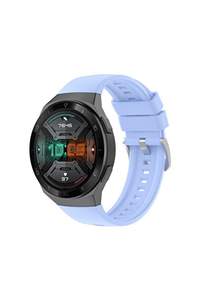 CONOCER Huawei Watch Gt2e Birebir Tam Uyumlu Esnek A Yüksek Kalite Silikon Ko...