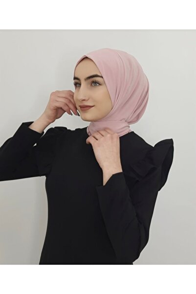 Ayselcehobi وشاح حجاب نسائي بسحاب