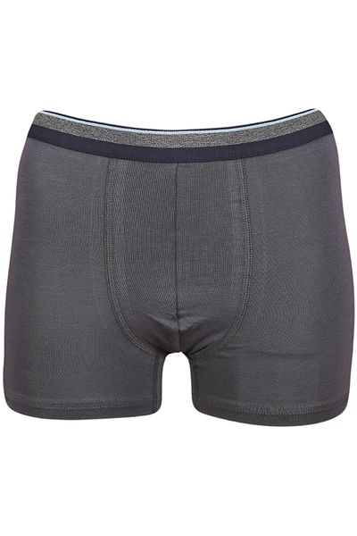 Onurel Σετ 6 αγοριών σερβιτόρου χρώματος Lycra Boxer