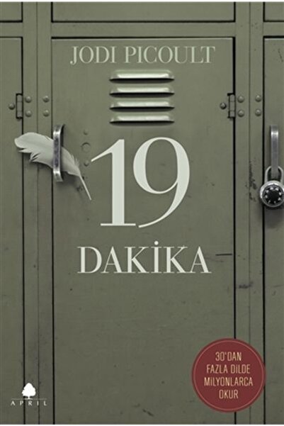 Kitapçı 19 Dakika