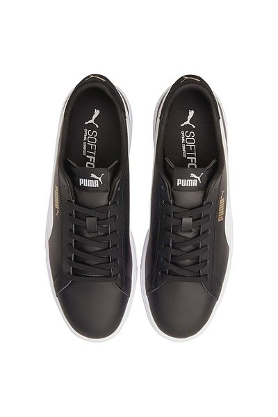 Puma Παπούτσια Serve Pro Lite Unisex Καθημερινής Στυλ 374902