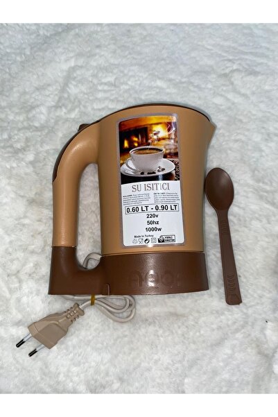 mehtap kettle Mini Su Isıtıcısı (kettle)