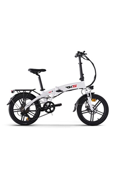 RKS Tnt-5 Pro Elektrikli Bisiklet