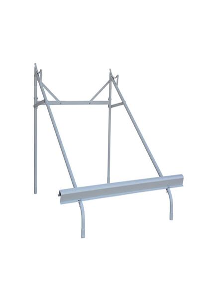 Sönmez Solar 24x Vakum Tüplü Güneş Enerjisi Sehpası (SADECE SEHPA)