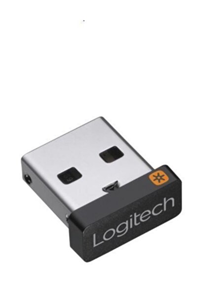 logitech 910-005931 Wrl 150mbps Usb Adaptor