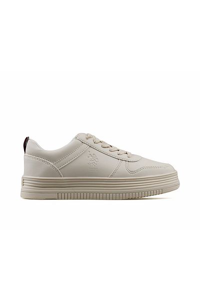 U.S. Polo Assn. U.S. Polo Assn. Pantofi casual de damă Suri 2pr Bej 101172490 Bej