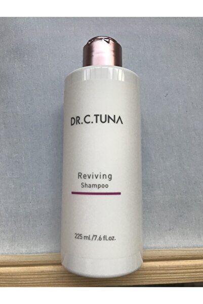 Farmasi Dr. C. Tuna Revıvıng Canlandırıcı Şampuan 225 ml