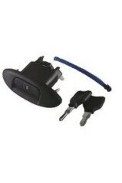 SAGEMFRANS Megane 1 Sedan Bagaj Kilidi 7701469990