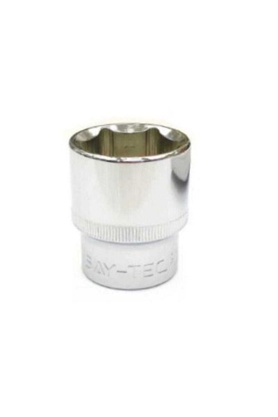 Baytec 17 mm 1/2 Socket