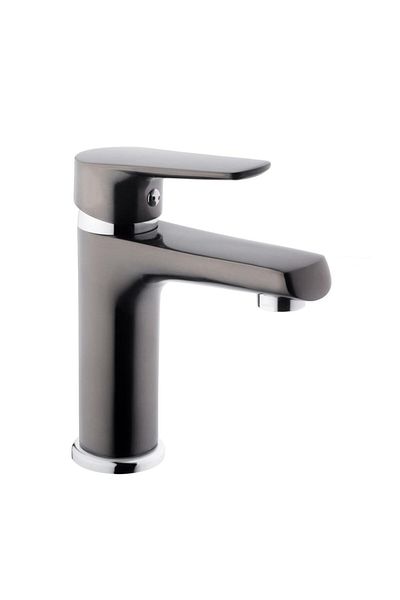 Tema Zenn Sink Faucet Matte Black
