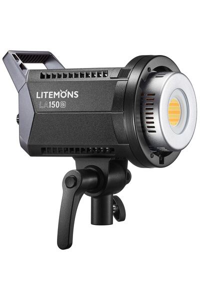 Godox La150bi Bi-color Led Video Işığı