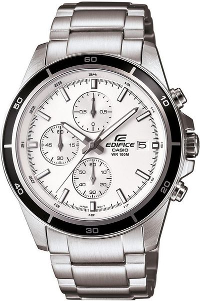 Casio Men's Watch Edifice EFR-526D-7AVUDF