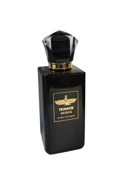 TKNACR Extrait De Parfüm Bebek 100 Ml Unisex  521629673