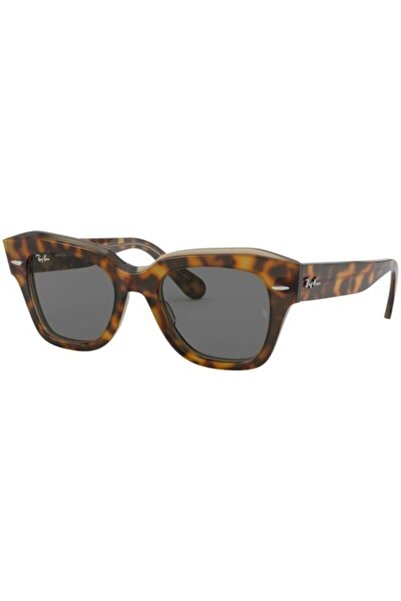 Ray-Ban Rb 2186 1292/b1 52 Unisex Güneş Gözlüğü