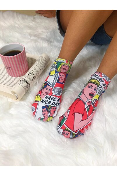 Ogobongo جوارب بوبارت