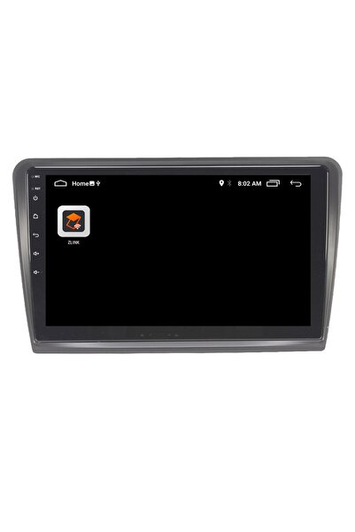 MYWAYY Skoda Super B Android Carplay Navigasyon Multimedya Ekran Teyp 2gb Ram + 16gb Hdd