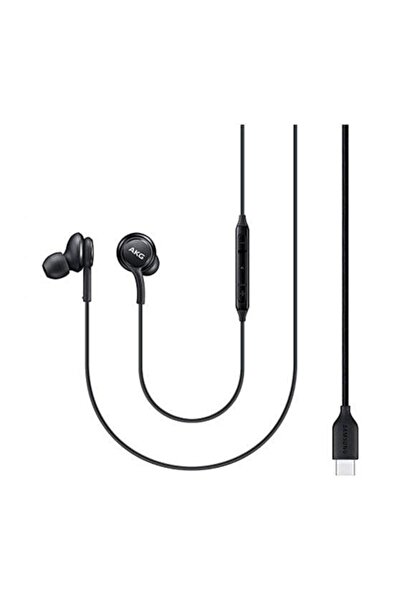 Samsung AKG EO-IG955 Type-C Mikrofonlu Kulak İçi Kulaklık