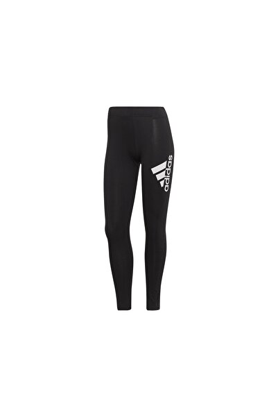 adidas Černé dámské denní legíny - W Fi Bos Tight Hı3677