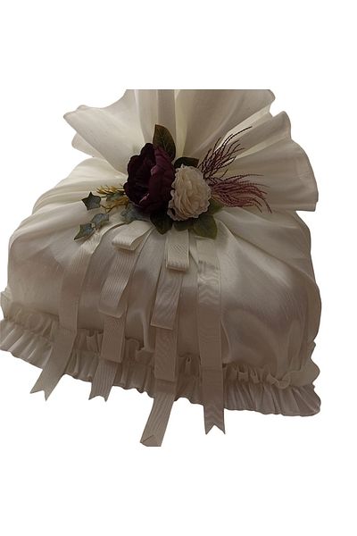 ÇEYİZAL Bridal Bundle (Ruffled)