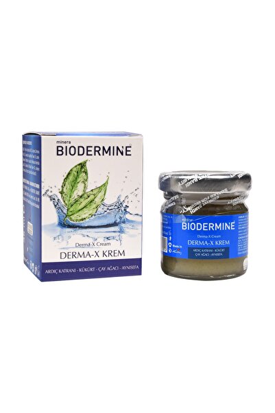 Minera كريم ديرما إكس