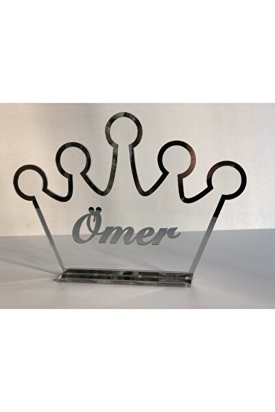 BASKILI HEDİYE TOZUM Pleksi Bebek Odası Masa Isimliği+kapı Süsü+doğum Günü+sünnet Malzemesi