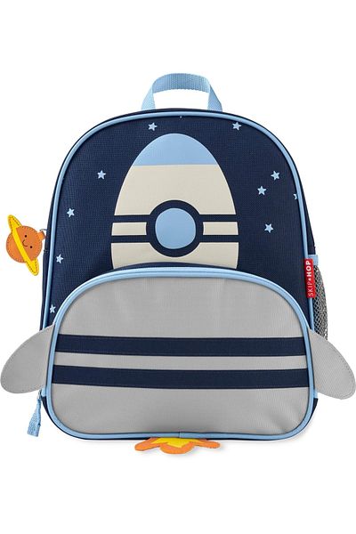 Skip Hop Rucsac pentru copii Spark Style - Rocket