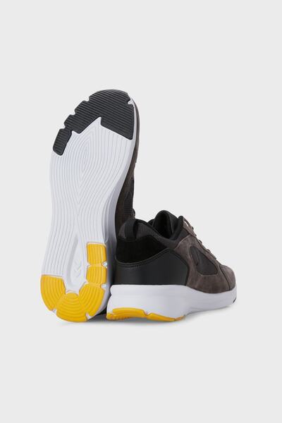 hummel Günlük Spor Ayakkabı Unisex Ayakkabı 900109