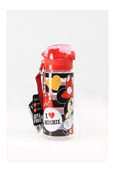 Minnie Mouse Frocx Minnie Due Iconic Forev 500ml Bottle Otto-41457