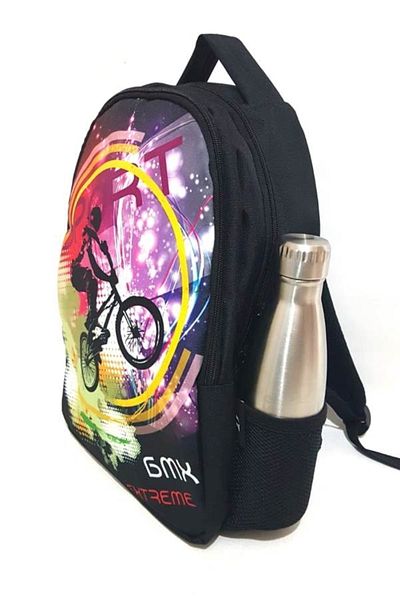 ÜMİT ÇANTA Famebag- Cyclist Backpack - Junior High School-892