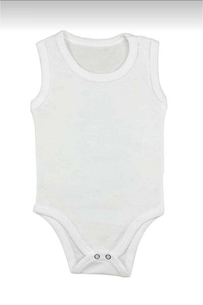 ESES BEBE Baby Snapback Bodysuit