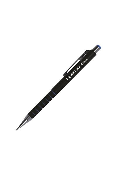 Bigpoint 0.3mm Blue Pro Versatile Pen