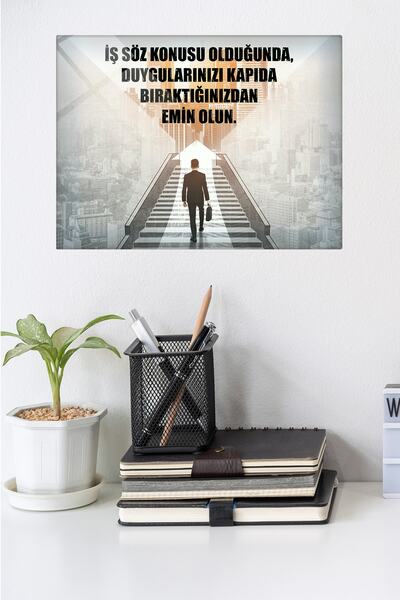 Decorita Pictură pe sticlă pentru dezvoltare personală, Seriozitate în muncă,...