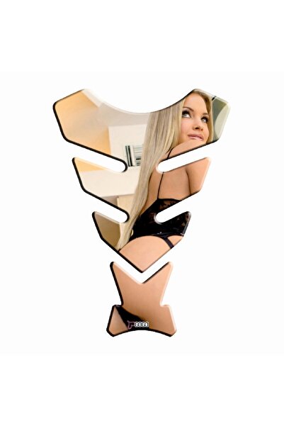 Gogo 1403 Universal Tank Pad 543