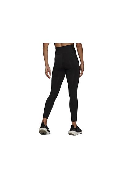 adidas Colanți sport - Negru