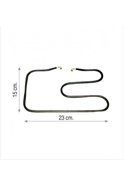 BALÇIK Kopya - Beko Tost Makinesi Rezistansı 110v 750w
