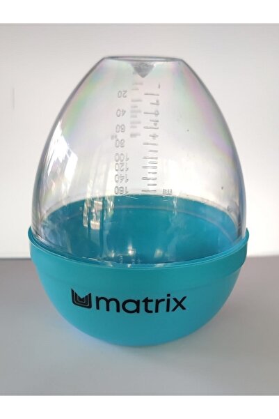 Matrix Boya Karıştırıcı Shaker (mavi)