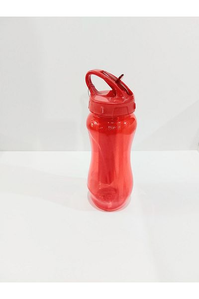 Trendix Tritan Water Bottle 600 Ml with No Smell Cooler and Heater Attachment