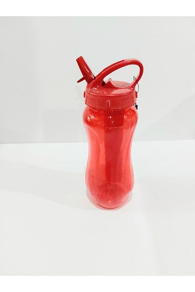 Trendix Tritan Water Bottle 600 Ml with No Smell Cooler and Heater Attachment