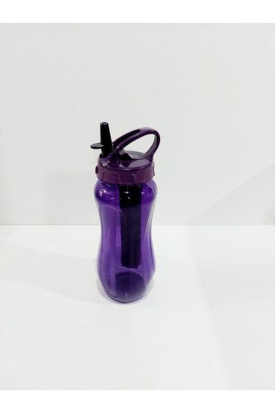 Trendix Tritan Water Bottle 600 Ml with No Smell Cooler and Heater Attachment