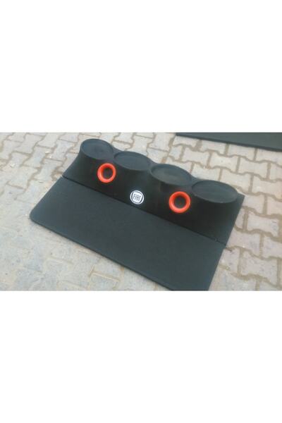 Fiat Doblo Pandizot 2000-2010 Model (4 OVAL HOPARLÖRE GÖRE)