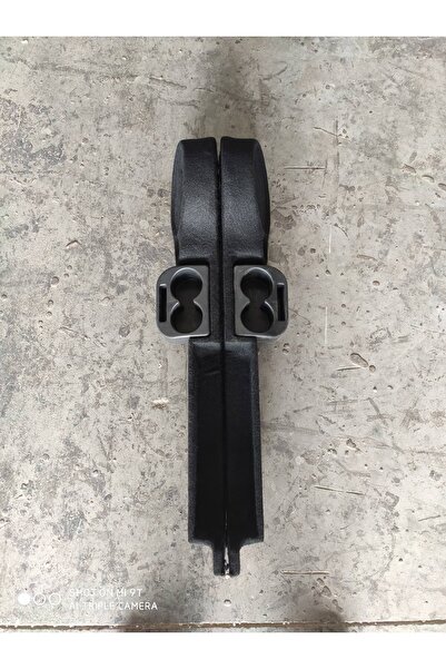 POLYPAD Fiat Tipo Tempra 16 Cm Ön Kapı Pandizot Ceplik Takımı Bardaklıklı Model