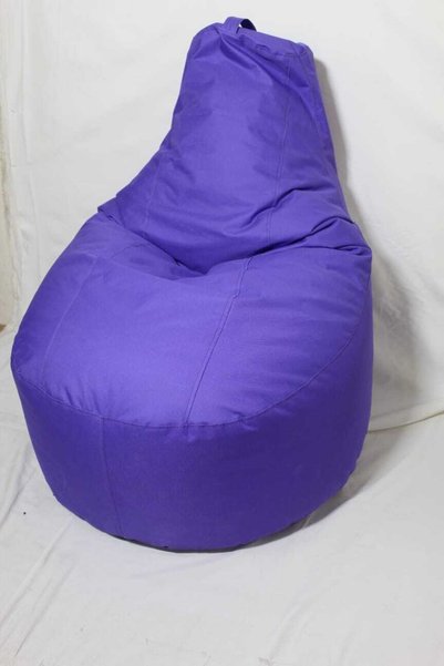 Beyna Minder Armut Minder Mavi 70*80*30cm