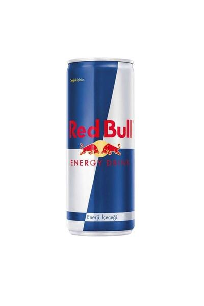 Red Bull Redbull 250 Ml. 96 Adet