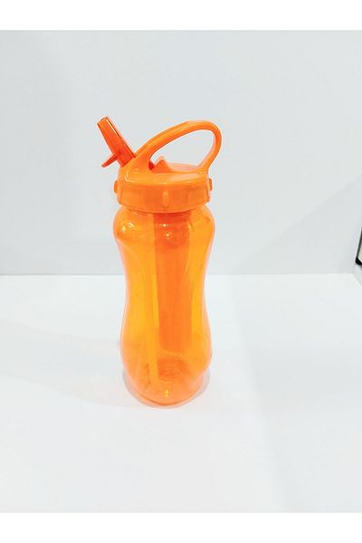 Trendix Tritan Water Bottle 600 Ml with No Smell Cooler and Heater Attachment