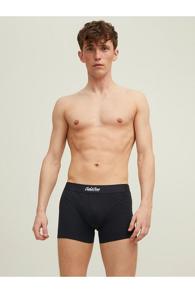 Jack & Jones Боксерки Jacorganic, 7 броя, 12218256