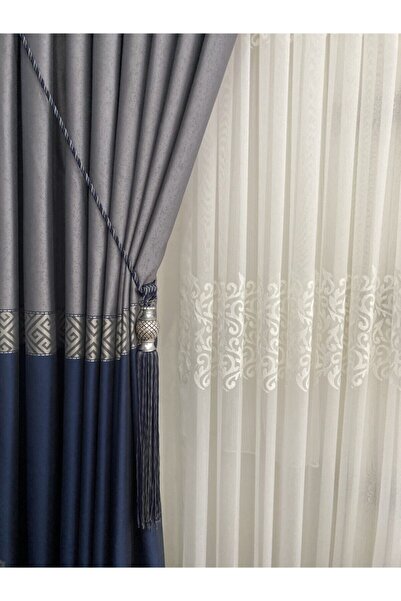 Genel Markalar Umay'ın Renkleri Atölyesinden Perde Aksesuarı , Tavandan Bağla...