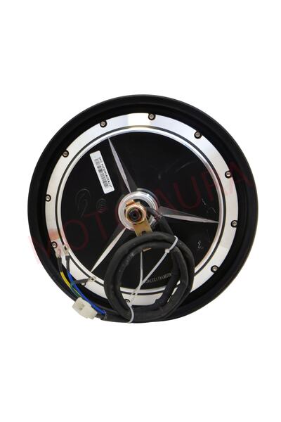 Motor [12 Jant] 72w - 2000 Watt [kampanasız] - Kobra - E-bıke