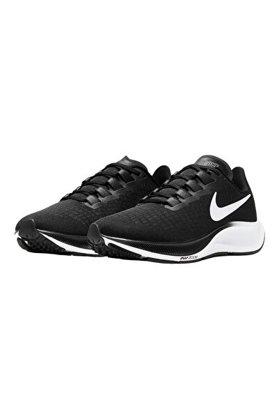Nike Air Zoom Pegasus 37 Running Kadın Spor Ayakkabı - Siyah