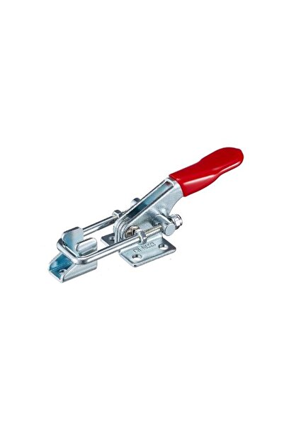CLAMPTEK U Kancalı Clamp - Mengene - 163 Kg - Ch-40323
