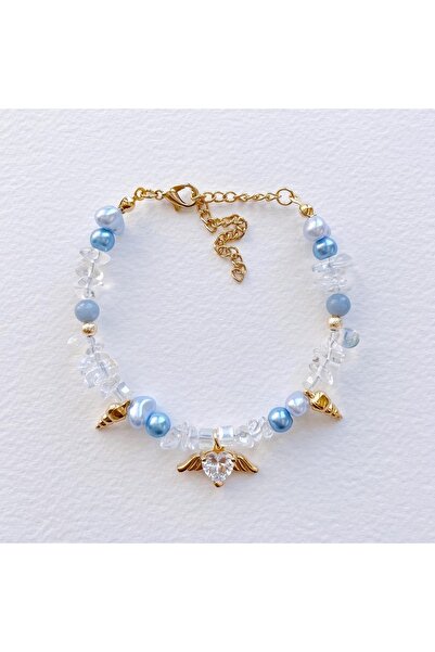Boise Atelier Magic Of The Mermaid Bracelet / Bileklik